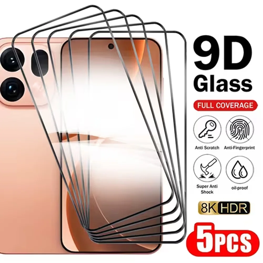 5-1Pcs HD Screen Protectors For OPPO Reno 5 5G Realme GT Neo2 A94 A92S For Reno4 Z A74 For Realme 8 Pro A53 5g 9D Tempered Glass
5-1Pcs HD Screen Protectors For OPPO Reno 5 5G Realme GT Neo2 A94 A92S For Reno4 Z A74 For Realme 8 Pro A53 5g 9D Tempered Glass