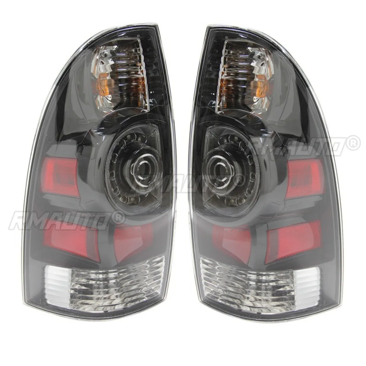 For Toyota Tacoma 2005-2015 Left Right Rear LED Taillight Taillamp Tail Lights Assembly Wide Light Corner Lamp
For Toyota Tacoma 2005-2015 Left Right Rear LED Taillight Taillamp Tail Lights Assembly Wide Light Corner Lamp