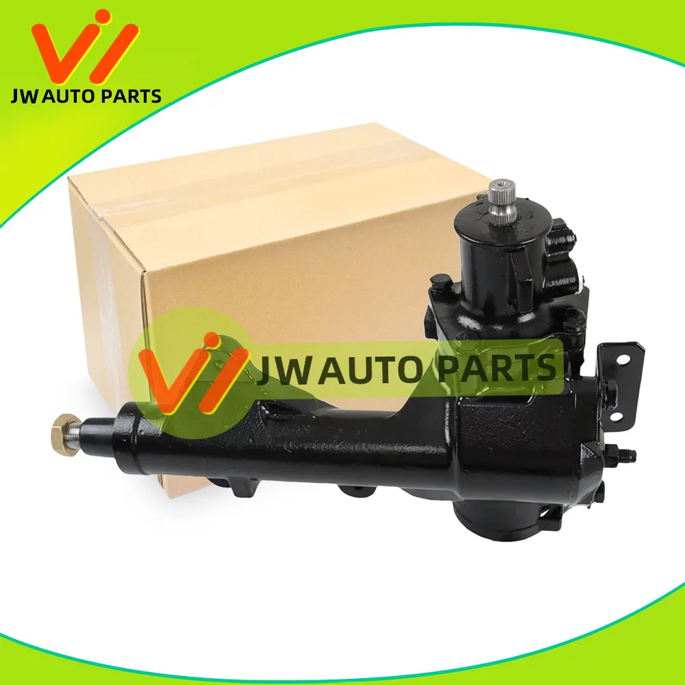 Hydraulic Power Steering rack Gear Box For Ford F-100 F-150 F-250 1968-1979 27-7504 27-7504 277504 D9TZ3504A
Hydraulic Power Steering rack Gear Box For Ford F-100 F-150 F-250 1968-1979 27-7504 27-7504 277504 D9TZ3504A