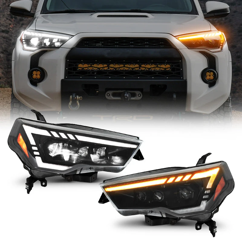 Wholesale Oem Car Head Light Lamp for Toyota 4runner 2014 2015 2016 2017 2018 2019 2020 2021 2022 2023
Wholesale Oem Car Head Light Lamp for Toyota 4runner 2014 2015 2016 2017 2018 2019 2020 2021 2022 2023