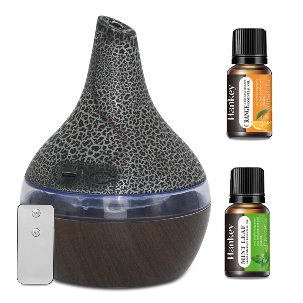 Quiet 300ml USB Humidifier Aroma Diffuser, Remote Control & 7 LED Lights for Home Wellness
Quiet 300ml USB Humidifier Aroma Diffuser, Remote Control & 7 LED Lights for Home Wellness