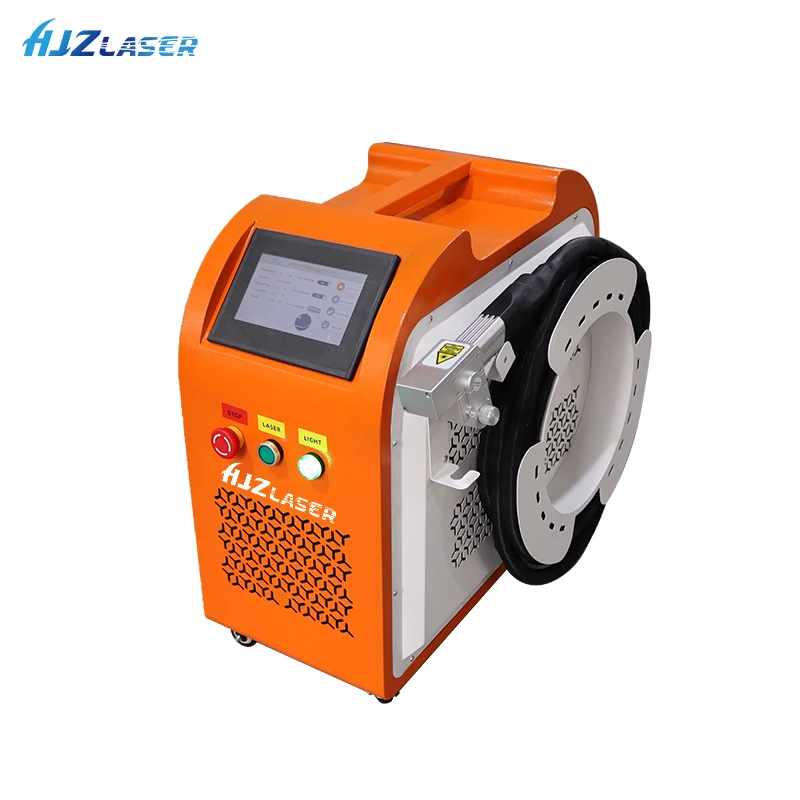 High Speed 1000w 2000w 3000w CE FDA Paint Fiber Laser Laser Cleaning Machine for Paint Removal Wall Clean 2 Years Warranty
High Speed 1000w 2000w 3000w CE FDA Paint Fiber Laser Laser Cleaning Machine for Paint Removal Wall Clean 2 Years Warranty