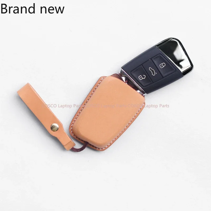 Key Bag for Volkswagen Magotan B8 Weilan New Passat Vegetable Tanned Leather Handmade Minimalist Key Cover
Key Bag for Volkswagen Magotan B8 Weilan New Passat Vegetable Tanned Leather Handmade Minimalist Key Cover