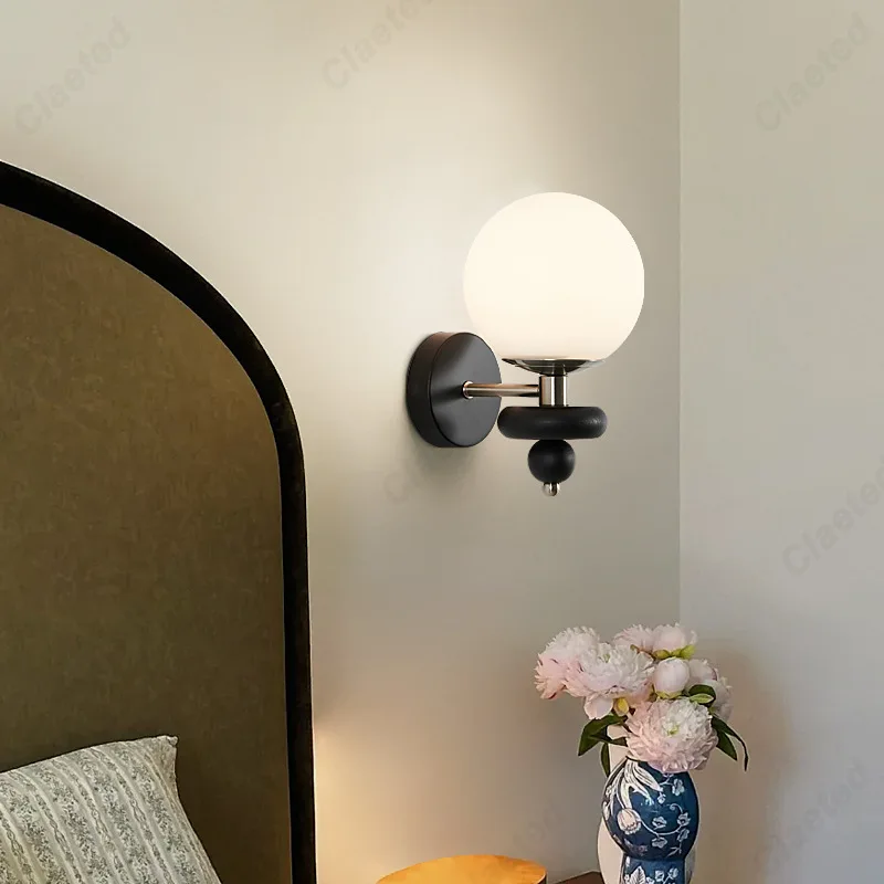 European Creative Retro LED Living Room Dining Room Stair Decorative Lighting Lamps Bedroom Bedside Lamp
European Creative Retro LED Living Room Dining Room Stair Decorative Lighting Lamps Bedroom Bedside Lamp