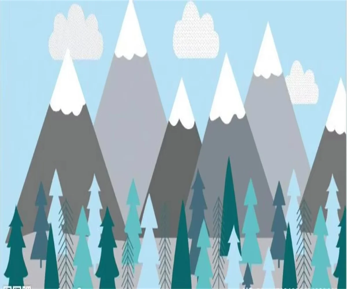 Custom mural balloon children's room background decoration painting modern personality geometric papel de parede 3d wallpaper
Custom mural balloon children's room background decoration painting modern personality geometric papel de parede 3d wallpaper