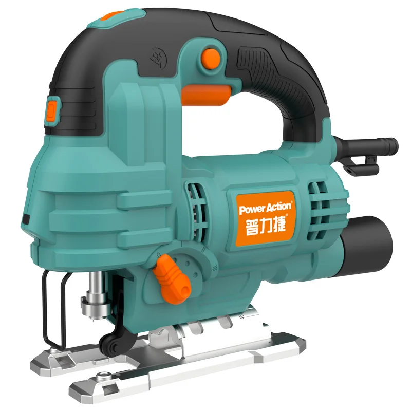 Electric Curve Saw Woodworking Power Tools Chainsaw Multifunctional Household Handheld Wire Saw Cutting Machine
Electric Curve Saw Woodworking Power Tools Chainsaw Multifunctional Household Handheld Wire Saw Cutting Machine