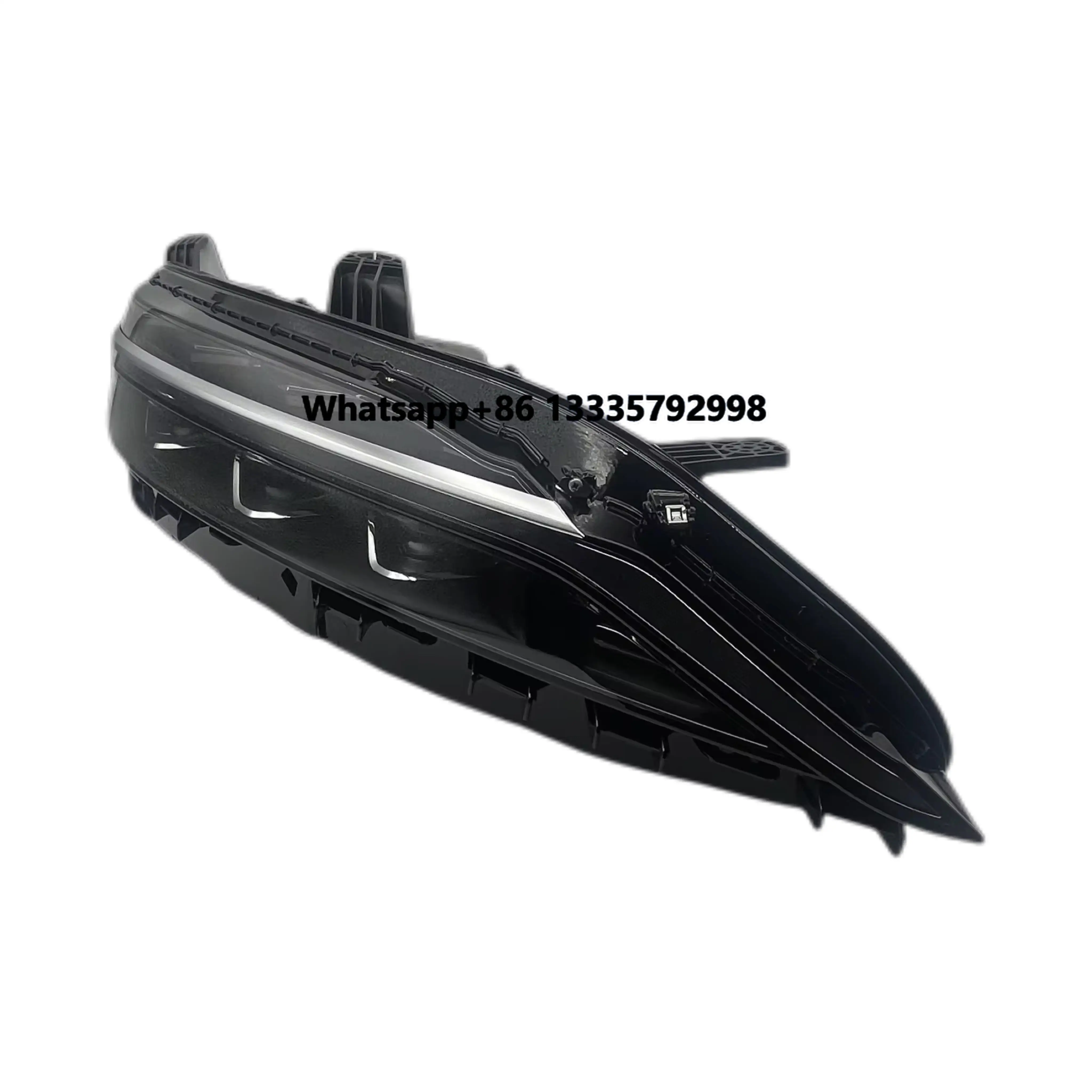 BYD Han EV Edition Automotive Lighting System Accessories LED Front Combination Headlight Assembly OEM HCE-4121020D
BYD Han EV Edition Automotive Lighting System Accessories LED Front Combination Headlight Assembly OEM HCE-4121020D