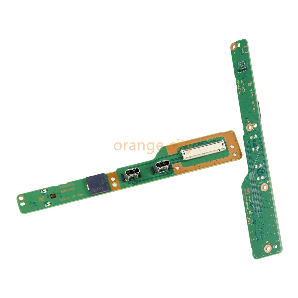 Боковая панель для PS5 Для PS5 1000/1100/1200/тонкая EDU-010 EDU-020 EDU-030 EDF-040 Боковая плата с портом TYPE-C Интерфейс TYPE-A
Боковая панель для PS5 Для PS5 1000/1100/1200/тонкая EDU-010 EDU-020 EDU-030 EDF-040 Боковая плата с портом TYPE-C Интерфейс TYPE-A