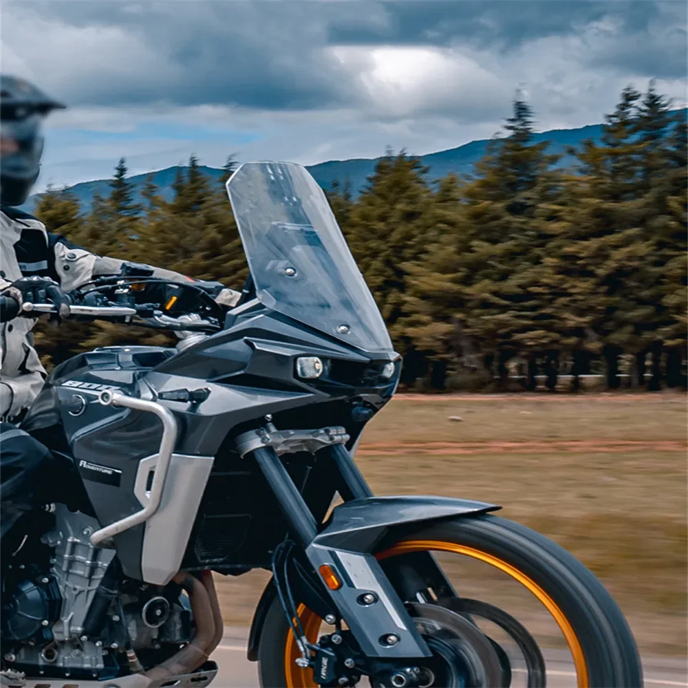 Для Colove Kove 800X KY800X Rally KY800 X800 X лобовое стекло мотоцикла повышенное лобовое стекло KY800X 800X модифицированный аксессуар
Для Colove Kove 800X KY800X Rally KY800 X800 X лобовое стекло мотоцикла повышенное лобовое стекло KY800X 800X модифицированный аксессуар