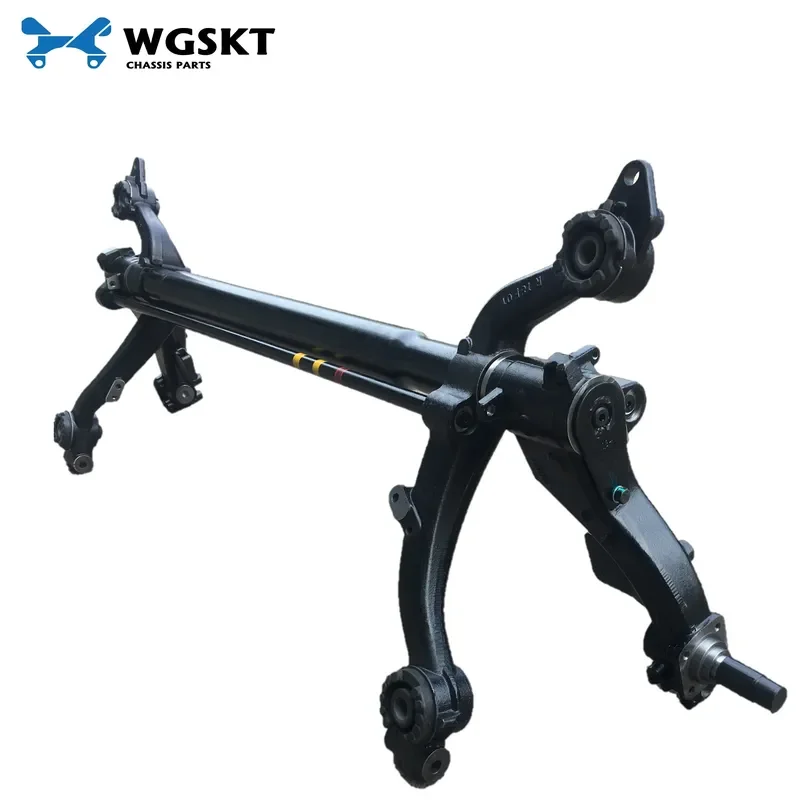 High Quality Rear Wheel Drive Suspension Axle Beam for 206 Car OEM 5148.97 5150.78 Auto Spare Parts
High Quality Rear Wheel Drive Suspension Axle Beam for 206 Car OEM 5148.97 5150.78 Auto Spare Parts