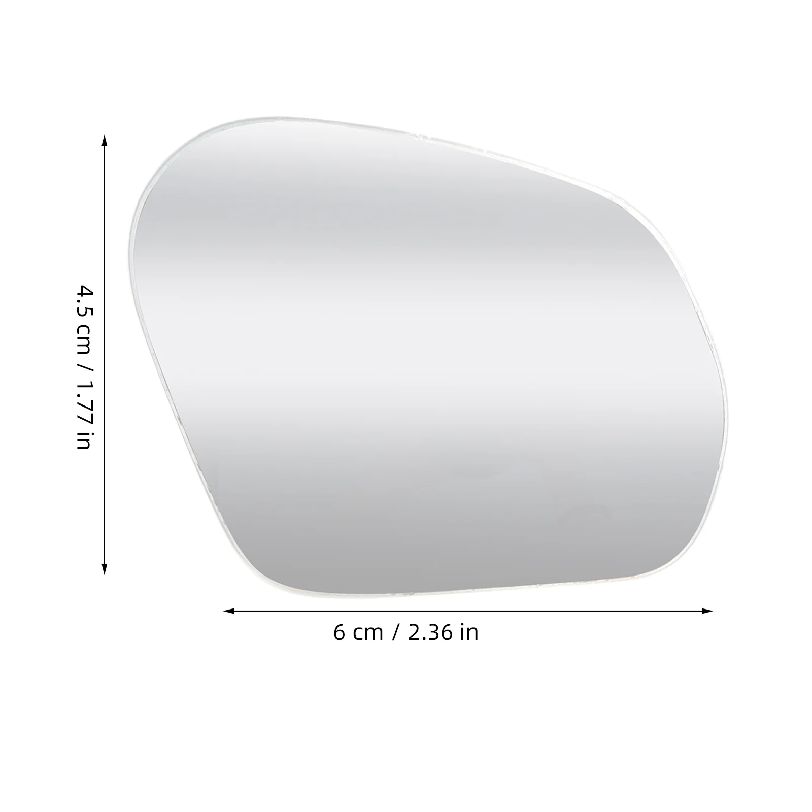 1Pair Car Rearview Mirrors Suction Cup Blind Spot Mirror Clear Unobstructed View Car Rearview Mirror Blind Spot Mirrors
1Pair Car Rearview Mirrors Suction Cup Blind Spot Mirror Clear Unobstructed View Car Rearview Mirror Blind Spot Mirrors