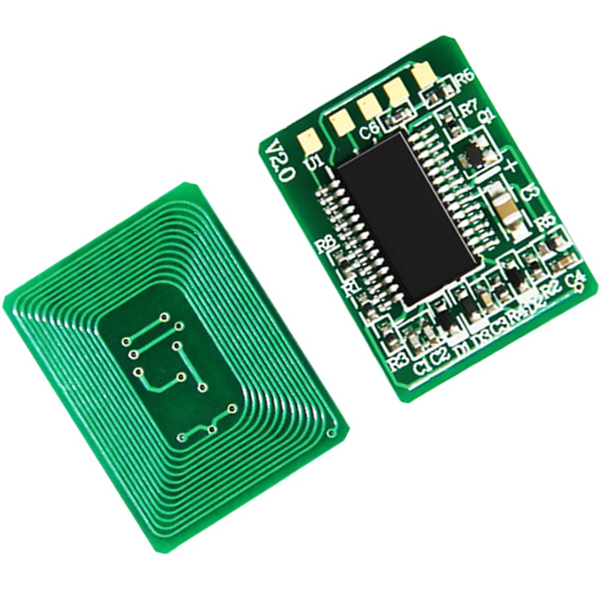 1PCS 43837124 43837123 43837122 43837121 Toner Chip For Intec CP2020 Laser Printer Copier Cartridge Reset
1PCS 43837124 43837123 43837122 43837121 Toner Chip For Intec CP2020 Laser Printer Copier Cartridge Reset
