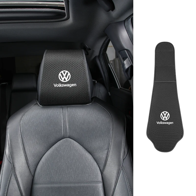 Cup Holders Car Seat Headrest Protector Cover Ice Silk Neck Pillowcase Accessories For Volkswagen VW Scirocco Jetta Beetle Golf
Cup Holders Car Seat Headrest Protector Cover Ice Silk Neck Pillowcase Accessories For Volkswagen VW Scirocco Jetta Beetle Golf