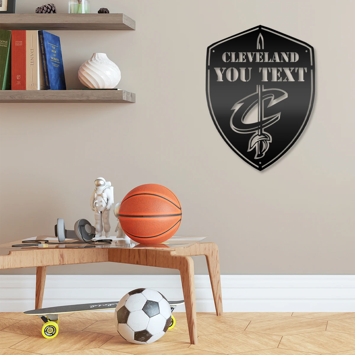1pc sword funny Customized Text Iron Wall Signs Iron Wall Plaque for game room
1pc sword funny Customized Text Iron Wall Signs Iron Wall Plaque for game room