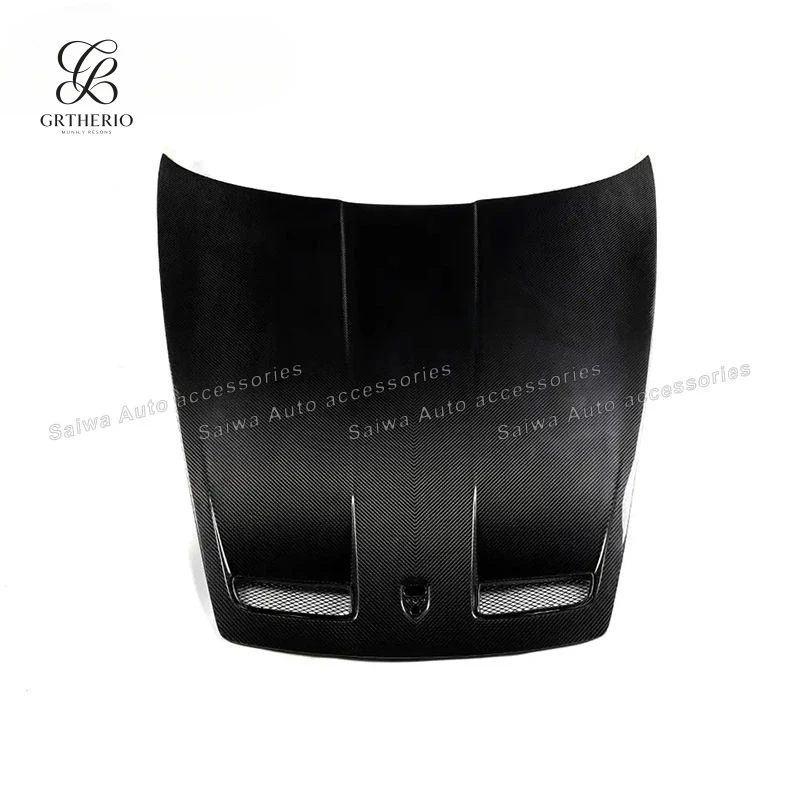 Suitable for 992 911 Carrera 992.1 992.2 modified carbon fiber hood car engine cover
Suitable for 992 911 Carrera 992.1 992.2 modified carbon fiber hood car engine cover