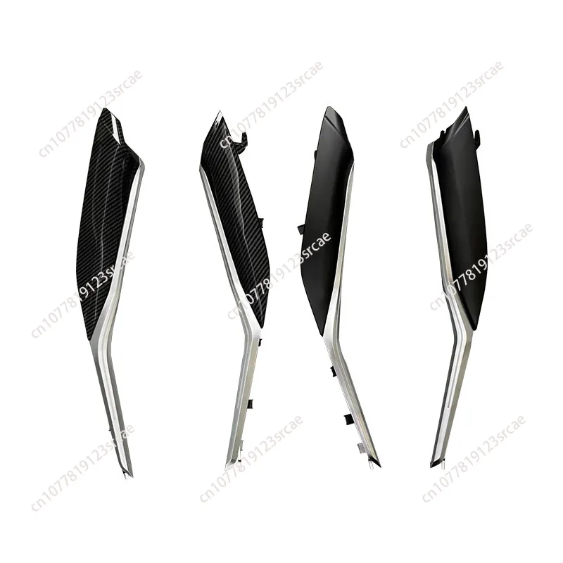 Center Console Saddle Light For BMW New 3/4 Series G20 G22 M3 M4 11 Color Car Decorative Interior Lamp LED Ambient Light Refit
Center Console Saddle Light For BMW New 3/4 Series G20 G22 M3 M4 11 Color Car Decorative Interior Lamp LED Ambient Light Refit