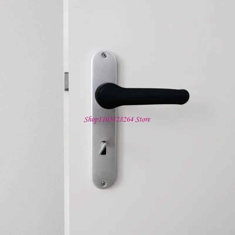 2pcs Silicone Door Hande Cover для безопасности детей и статической защиты рукава
2pcs Silicone Door Hande Cover для безопасности детей и статической защиты рукава