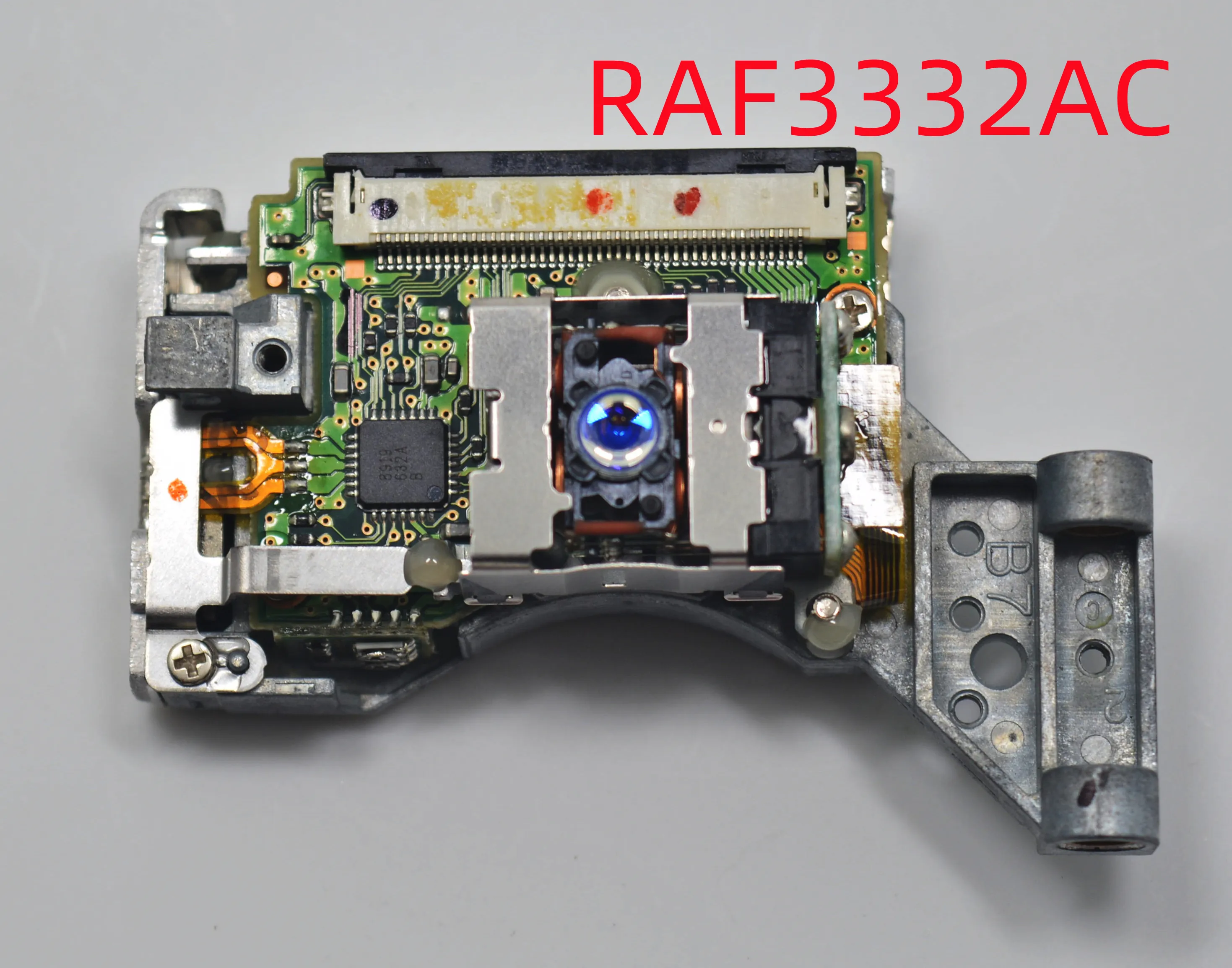 DVD Recorder Laser Head RAF3332A-C / RAF3331A-C / RAF3332A / RAF3331A / RAF3331AC / RAF3332AC / RAF3331 / RAF3332 Optical
DVD Recorder Laser Head RAF3332A-C / RAF3331A-C / RAF3332A / RAF3331A / RAF3331AC / RAF3332AC / RAF3331 / RAF3332 Optical