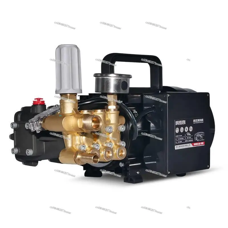 220V Ultra High Voltage Car Washing Machine Manufacturer B Car Washing God Household Portable Cleaning Machine
220V Ultra High Voltage Car Washing Machine Manufacturer B Car Washing God Household Portable Cleaning Machine
