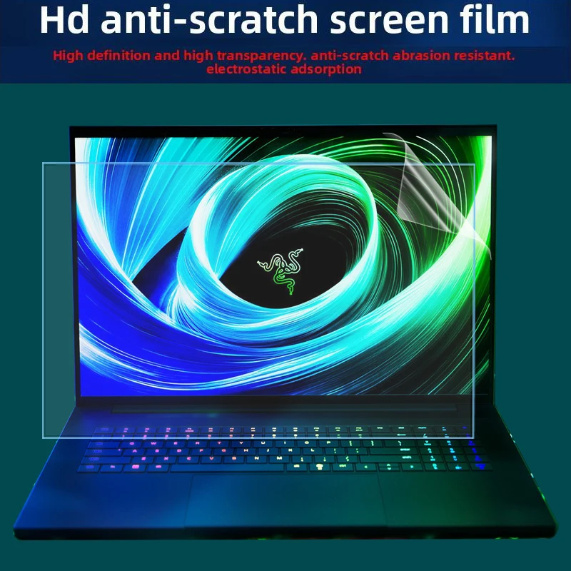 Для Razer Blade 18 2025 пленка для экрана RZ09-0529 защитная пленка для ноутбука HD пленка закаленная пленка матовая пленка антисиняя пленка клавиатура f
Для Razer Blade 18 2025 пленка для экрана RZ09-0529 защитная пленка для ноутбука HD пленка закаленная пленка матовая пленка антисиняя пленка клавиатура f
