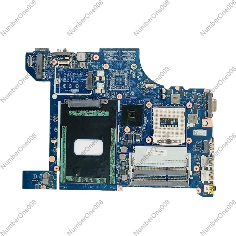 Запасная часть для материнской платы Aptop, для серии Lenovo ThinkPad E531/E431/E440/E540/E430/E530
Запасная часть для материнской платы Aptop, для серии Lenovo ThinkPad E531/E431/E440/E540/E430/E530