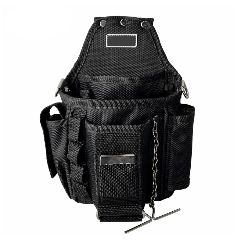 Travel friendly Tool Bag for Garage Tool Canvas Tool Bag Convenient& Functional Electrician Tool Bag for Various Project
Travel friendly Tool Bag for Garage Tool Canvas Tool Bag Convenient& Functional Electrician Tool Bag for Various Project