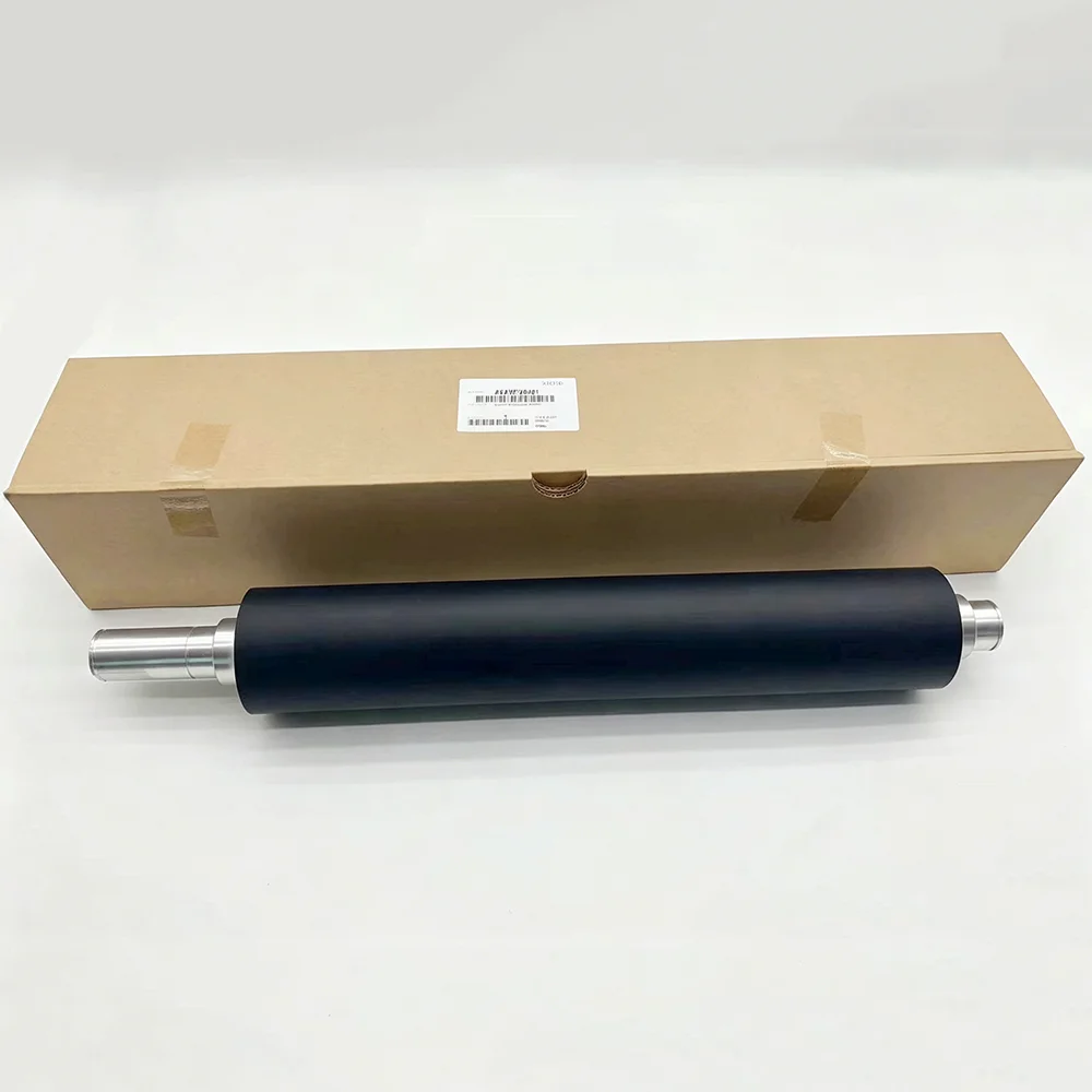 A5AW720401 Original Lower Pressure Roller for Konica Minolta Bizhub Press C1085 C1100 C6085 C6100 Lower Fuser Roller
A5AW720401 Original Lower Pressure Roller for Konica Minolta Bizhub Press C1085 C1100 C6085 C6100 Lower Fuser Roller