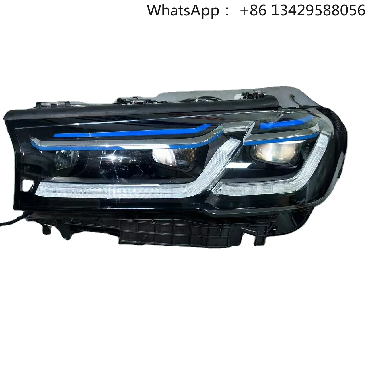 For bmw 5 Series 525li 528li 530li Laser Headlight Blue Eyebrow Upgrade New Model Body Kit F10 Updates G30 Headlight Body Kits
For bmw 5 Series 525li 528li 530li Laser Headlight Blue Eyebrow Upgrade New Model Body Kit F10 Updates G30 Headlight Body Kits
