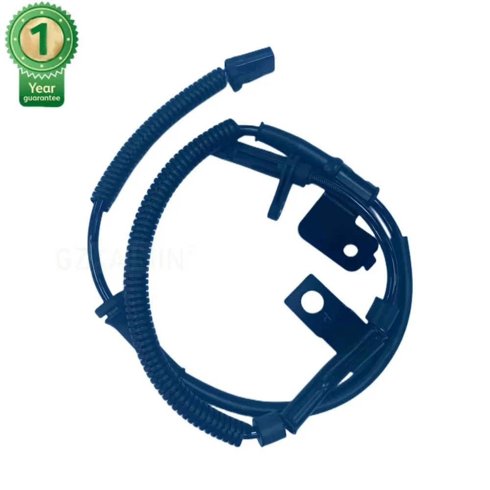 Новый передний правый датчик скорости колеса ABS OEM 956713E310 95671-3E310 для Kia Sorento 3.8L 2007-2009
Новый передний правый датчик скорости колеса ABS OEM 956713E310 95671-3E310 для Kia Sorento 3.8L 2007-2009