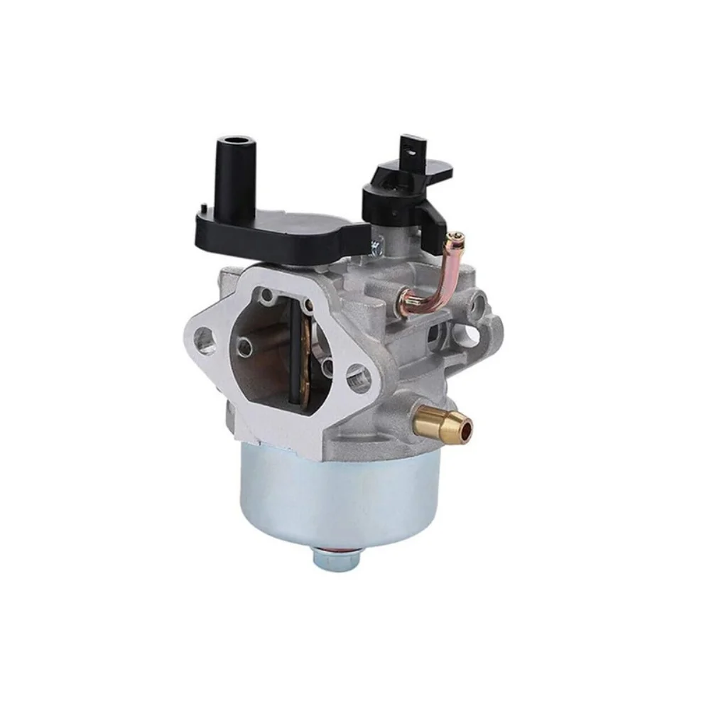 Replacement Carburetor Kit for Toro For CCR2400 CCR2450 CCR2500 Snowblower Models with Part Numbers 801396 801233 801255
Replacement Carburetor Kit for Toro For CCR2400 CCR2450 CCR2500 Snowblower Models with Part Numbers 801396 801233 801255