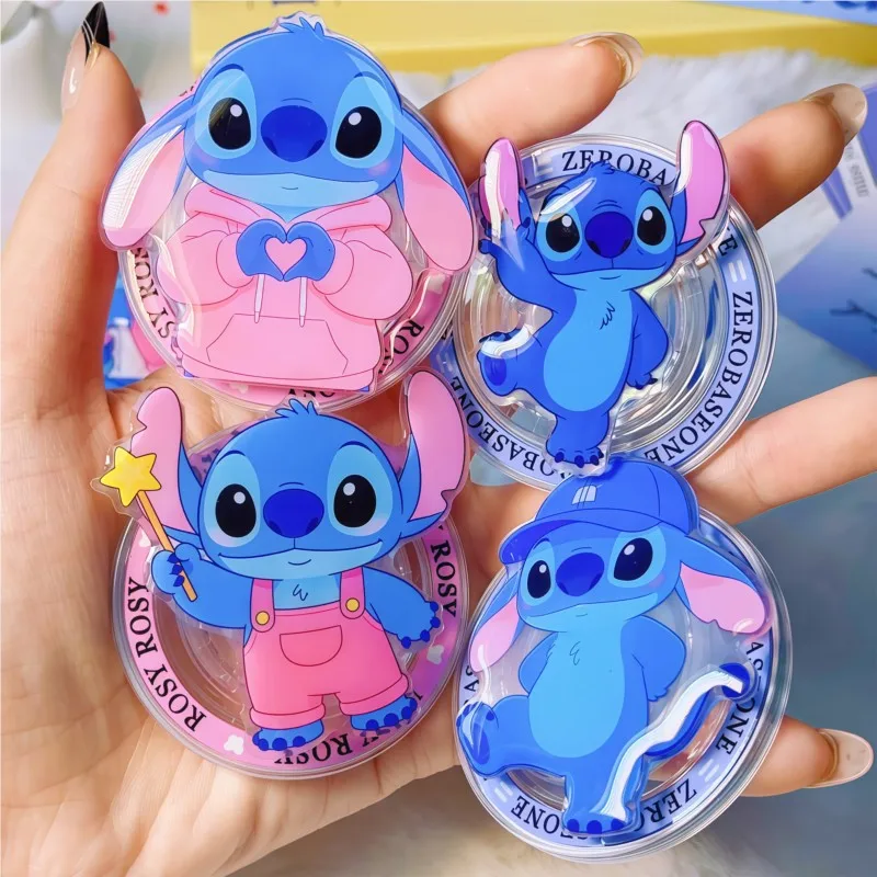 Cute Disney 3D Cartoon Stitch For Magnetic Airbag Phone Grip Holder MagSafe Compatible Cartoon Stand for All Smartphones Bracket
Cute Disney 3D Cartoon Stitch For Magnetic Airbag Phone Grip Holder MagSafe Compatible Cartoon Stand for All Smartphones Bracket