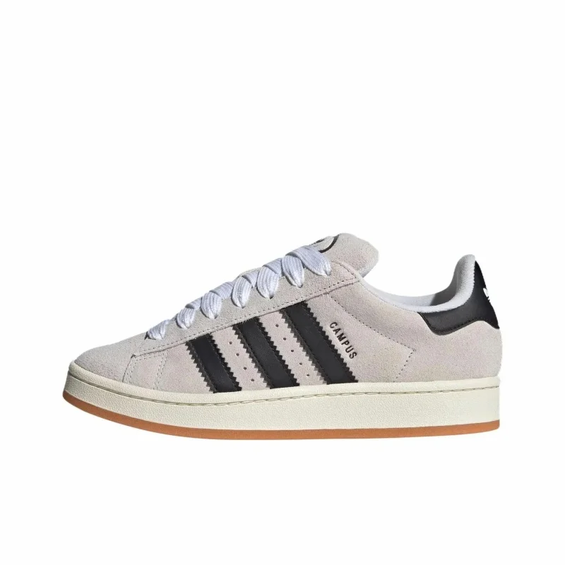Adidas Originals CAMPUS 00s, мужские и женские нескользящие, износостойкие, удобные, повседневные, модные, с низким берцем, для доски GY0042 
Adidas Originals CAMPUS 00s, мужские и женские нескользящие, износостойкие, удобные, повседневные, модные, с низким берцем, для доски GY0042
