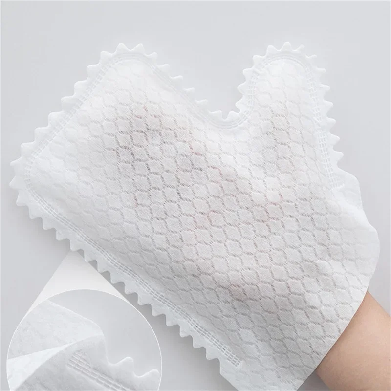 Non-woven Gloves Wet and Dry Wipes Household Creative Dishwashing Gloves Scouring Pads Useful Kitchen Accessories Kitchen Towel
Non-woven Gloves Wet and Dry Wipes Household Creative Dishwashing Gloves Scouring Pads Useful Kitchen Accessories Kitchen Towel