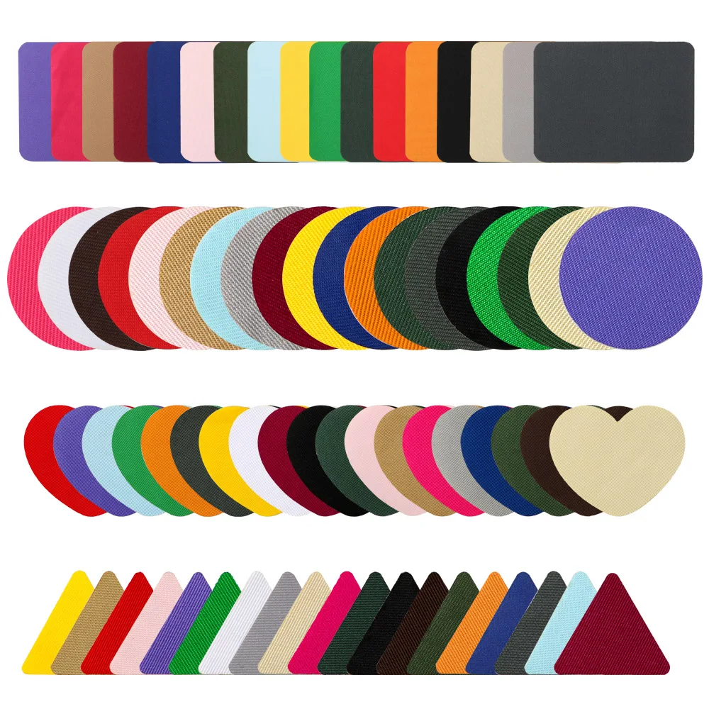 10Pcs/lot Self Adhesive Patches For Repairing Down Jackets Umbrellas Tents Rainproof Patch DIY Fabric Sewing Accessory
10Pcs/lot Self Adhesive Patches For Repairing Down Jackets Umbrellas Tents Rainproof Patch DIY Fabric Sewing Accessory