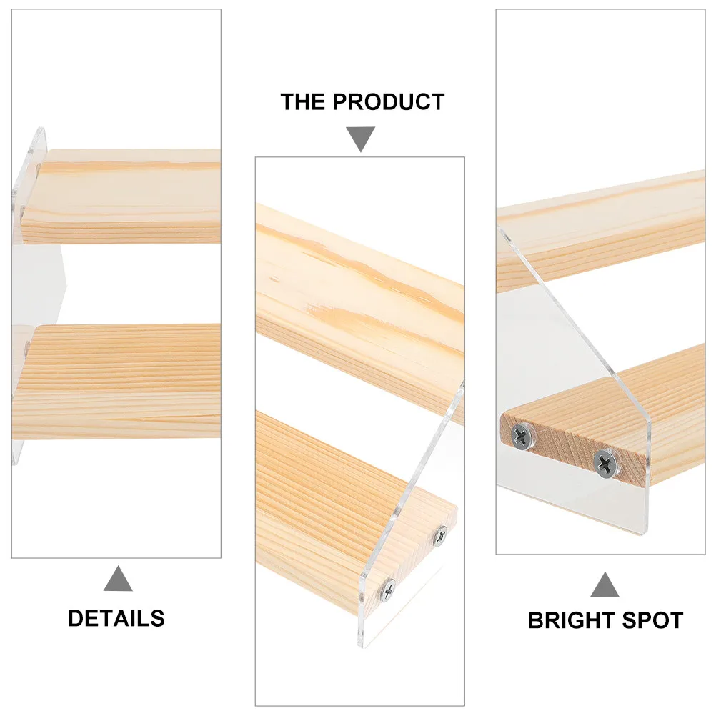 Elegant Multi-Layer Cake Display Stand Decorative Storage Rack for Cosmetics Jewelry Glasses Collectibles
Elegant Multi-Layer Cake Display Stand Decorative Storage Rack for Cosmetics Jewelry Glasses Collectibles