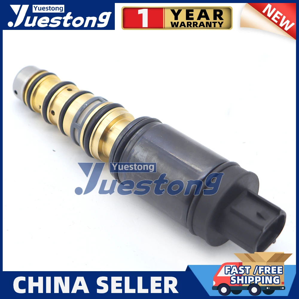 8831002790 AC Compressor Control Valve For Lexus Toyota AVENSIS RAV4 COROLLA AURIS 8831002A10 8831002A40 8831002A60 8831002A80
8831002790 AC Compressor Control Valve For Lexus Toyota AVENSIS RAV4 COROLLA AURIS 8831002A10 8831002A40 8831002A60 8831002A80