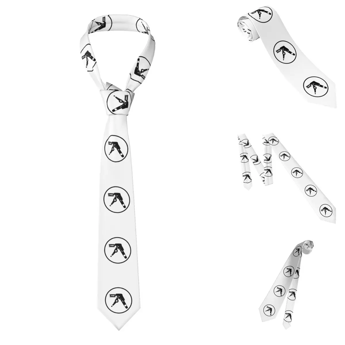 Мужской галстук Aphex Twin, шелковый полиэстер, 8 см, галстуки, свадебные аксессуары, классический галстук Gravatas
Мужской галстук Aphex Twin, шелковый полиэстер, 8 см, галстуки, свадебные аксессуары, классический галстук Gravatas