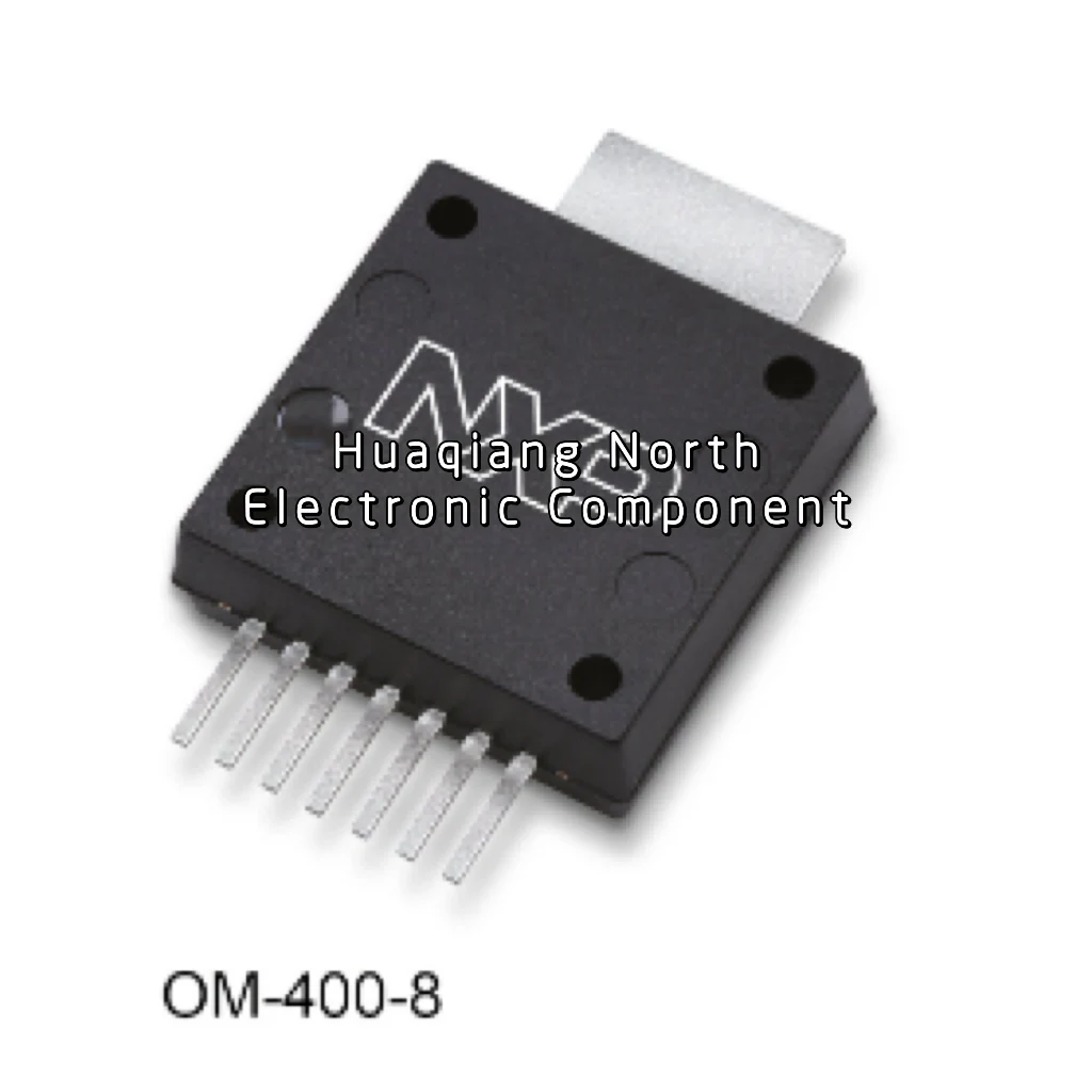 A3I25X050N Широкополосные интегрированные усилители мощности RF Ldmos 2300-2700 МГц 5,6 Вт Avg 28 В
A3I25X050N Широкополосные интегрированные усилители мощности RF Ldmos 2300-2700 МГц 5,6 Вт Avg 28 В