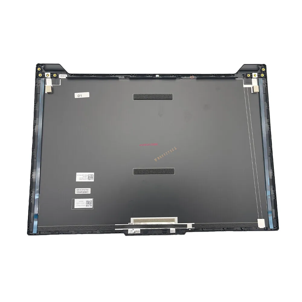 New For ASUS TUF Gaming A16 FA617 FX617 FX607 Back Cover Top Case Rear Lid Black 
New For ASUS TUF Gaming A16 FA617 FX617 FX607 Back Cover Top Case Rear Lid Black