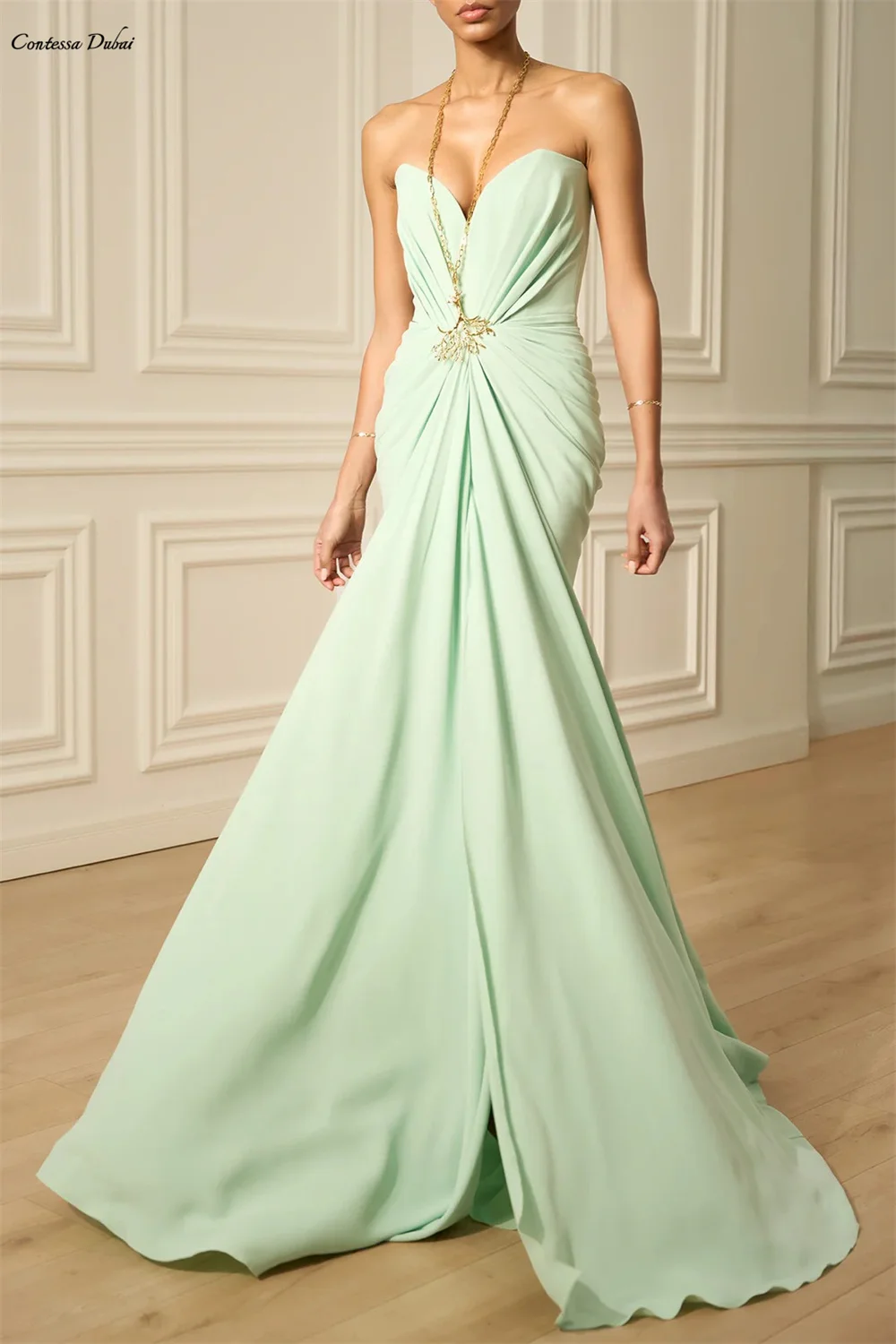 Contessa Custom evening dress party dress formal gown bridesmaid dress wedding guest dress Sparkle A-Line Luxury Made-To-Order
Contessa Custom evening dress party dress formal gown bridesmaid dress wedding guest dress Sparkle A-Line Luxury Made-To-Order