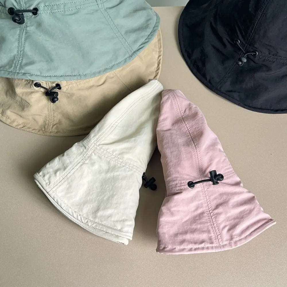 UPF 50+ Waterproof Foldable Bucket Hat Sunscreen Portable Outdoor Sun Hat Wide Brim UV Protection Fishing Hat Men
UPF 50+ Waterproof Foldable Bucket Hat Sunscreen Portable Outdoor Sun Hat Wide Brim UV Protection Fishing Hat Men