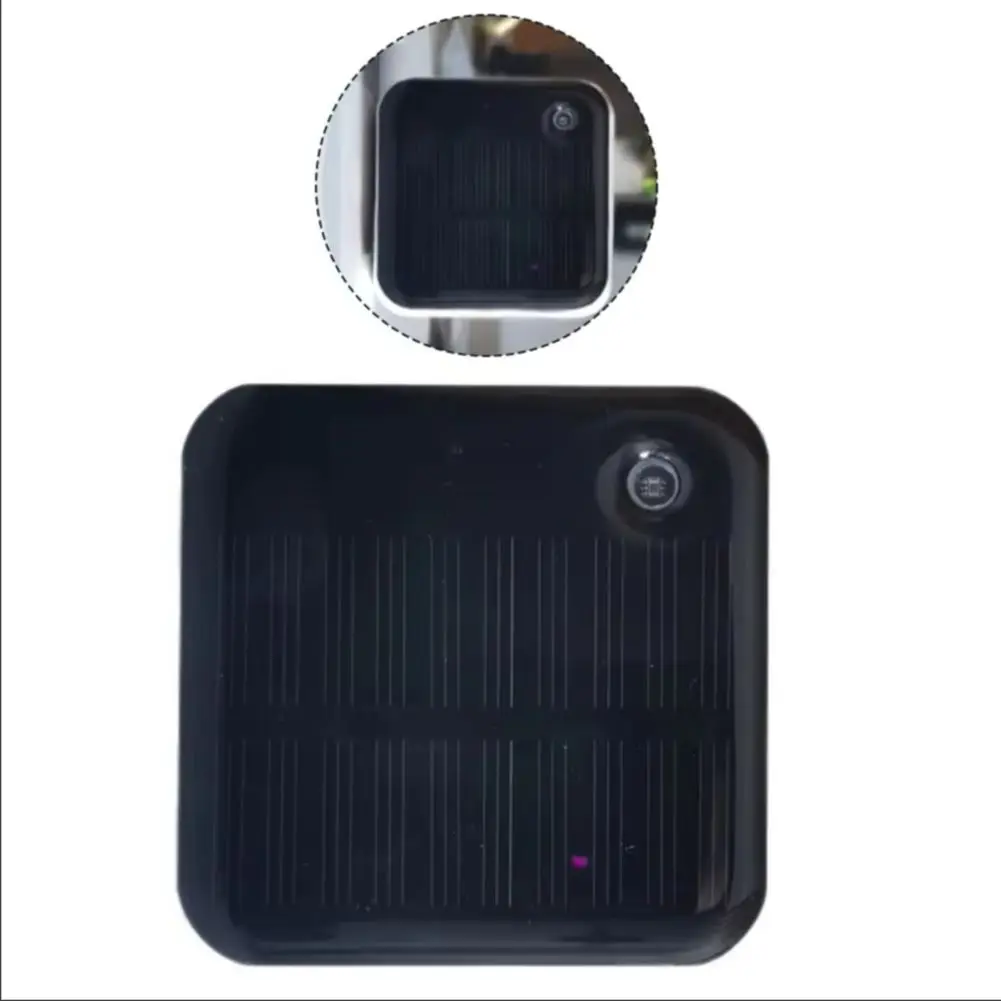 Solar Light Sensor For Tuya For Zigbee Solar Light Sensor Waterproof For Outdoor Brightness Sensor Brightness Detection
Solar Light Sensor For Tuya For Zigbee Solar Light Sensor Waterproof For Outdoor Brightness Sensor Brightness Detection