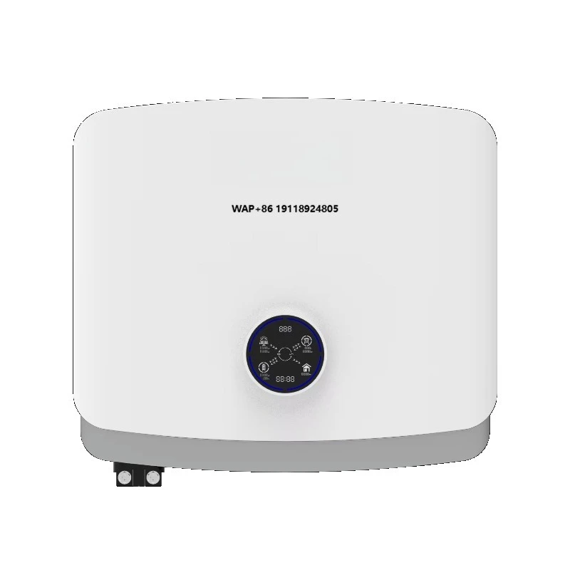 Input 4kw Hybrid Solar Inverters With 5 Years Warranty Sinovo Hybrid Solar Inverter System Single LCD Display IP65
Input 4kw Hybrid Solar Inverters With 5 Years Warranty Sinovo Hybrid Solar Inverter System Single LCD Display IP65