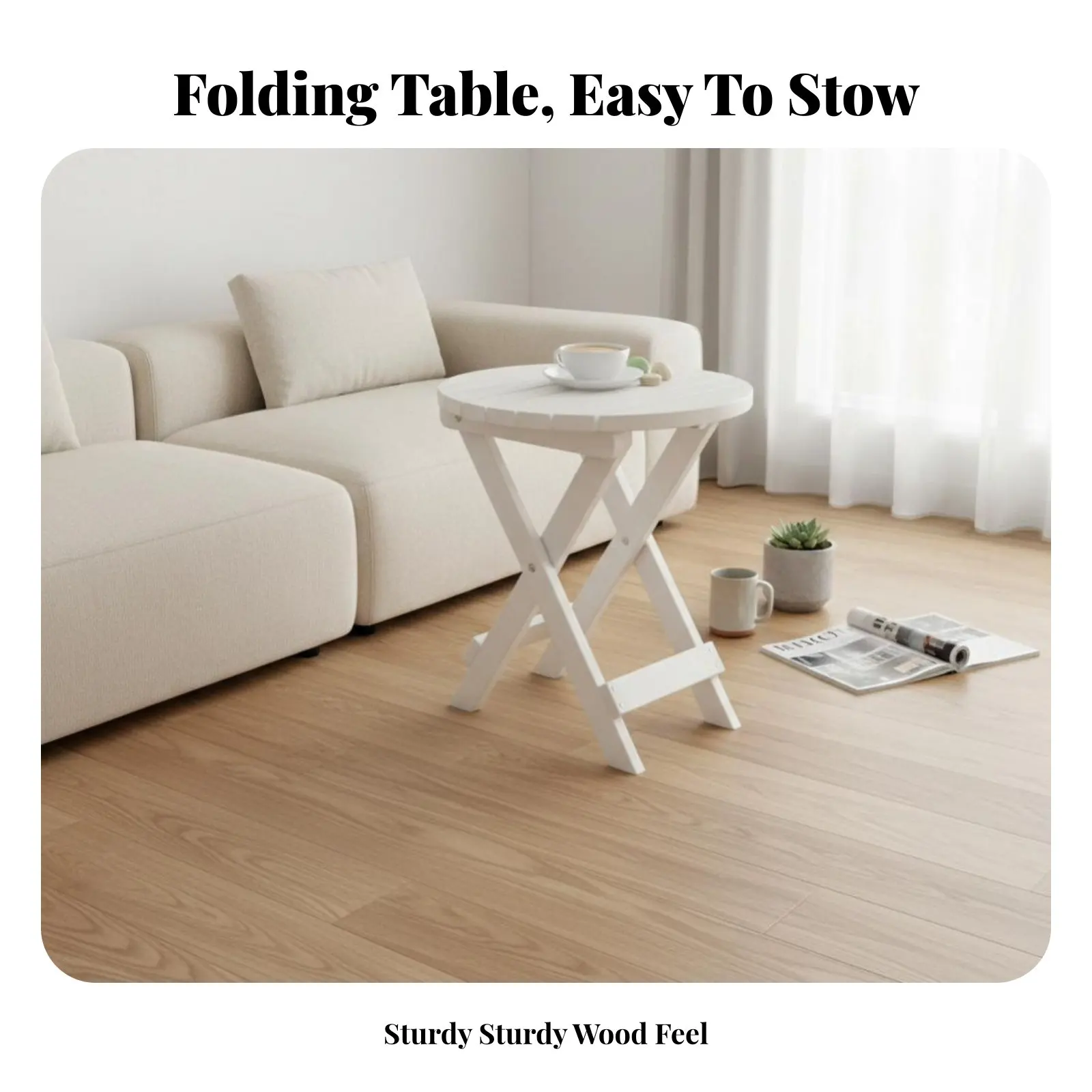 Japanese design Folding Tea Table Space-Saving Foldable Floor Table Portable Multi-Purpose for Students, Balcony, Small Spaces
Japanese design Folding Tea Table Space-Saving Foldable Floor Table Portable Multi-Purpose for Students, Balcony, Small Spaces