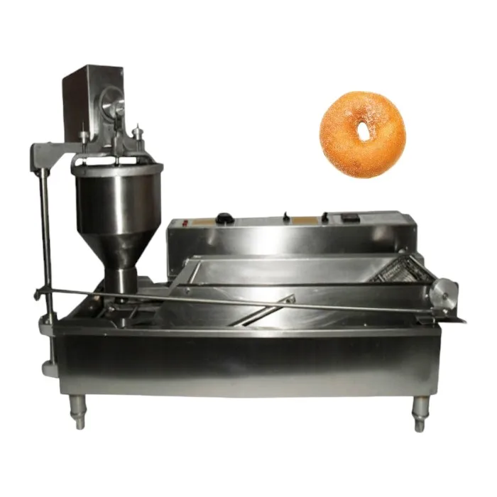 Industrial Machine to Make Donuts Twist Donut Making Machine Commercial Automatic Donut Making Machines
Industrial Machine to Make Donuts Twist Donut Making Machine Commercial Automatic Donut Making Machines