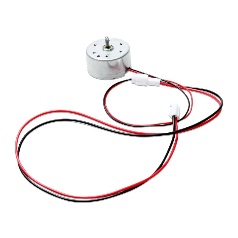 Lidar Motor for D2 D3 D4 D5 D6 Sweeper Cleaner, Laser Head Motor Vacuum Cleaner Parts (Fix Error 3000)
Lidar Motor for D2 D3 D4 D5 D6 Sweeper Cleaner, Laser Head Motor Vacuum Cleaner Parts (Fix Error 3000)