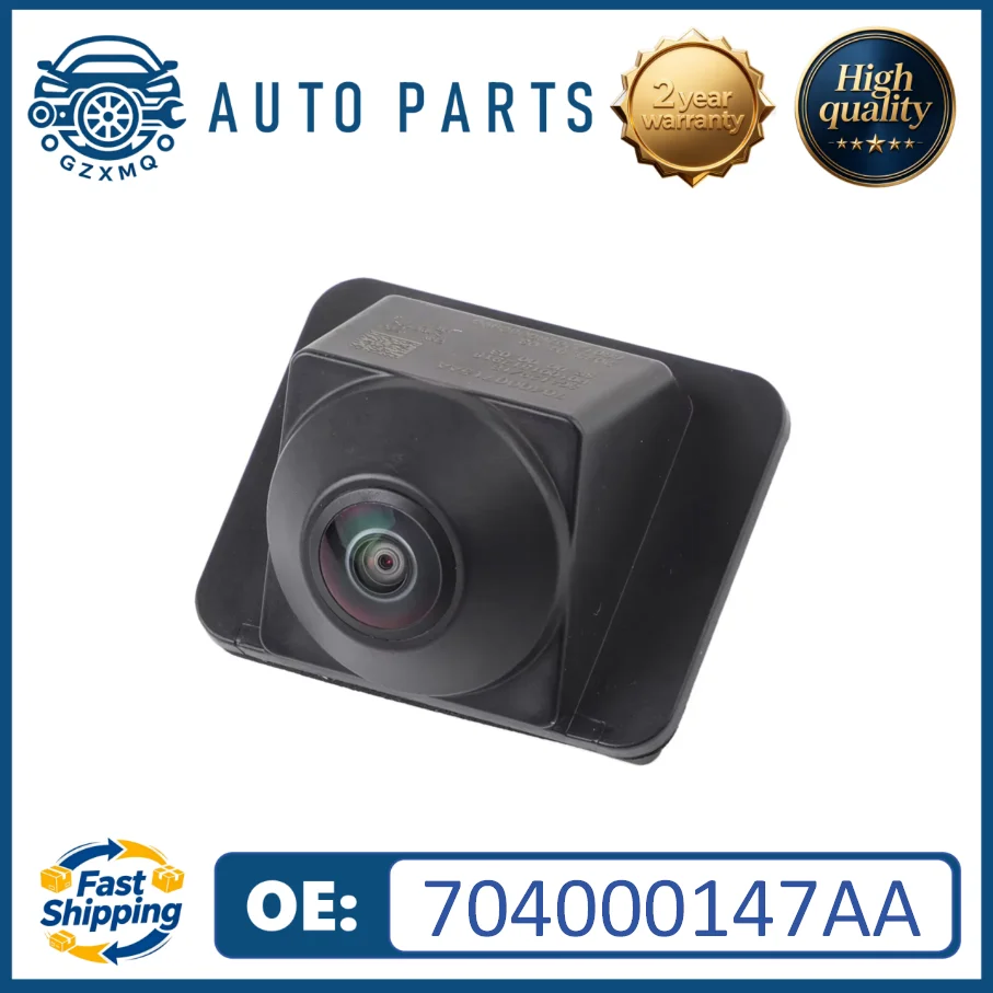 704000147AA View Parking Reverse Camera For Chery Tiggo 7 8 Pro 1.6T GDI
704000147AA View Parking Reverse Camera For Chery Tiggo 7 8 Pro 1.6T GDI