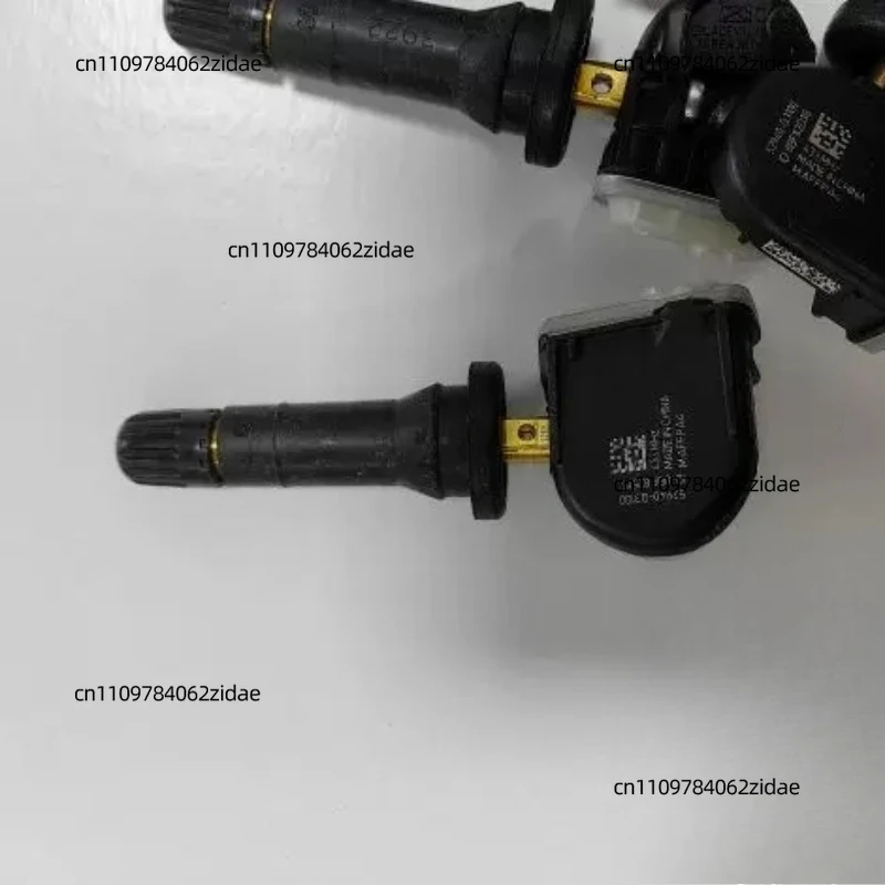 For TPMS Tire Pressure Sensor for Hyundai Sonata 10th Gen & Kia K5/KC8 Optima
For TPMS Tire Pressure Sensor for Hyundai Sonata 10th Gen & Kia K5/KC8 Optima