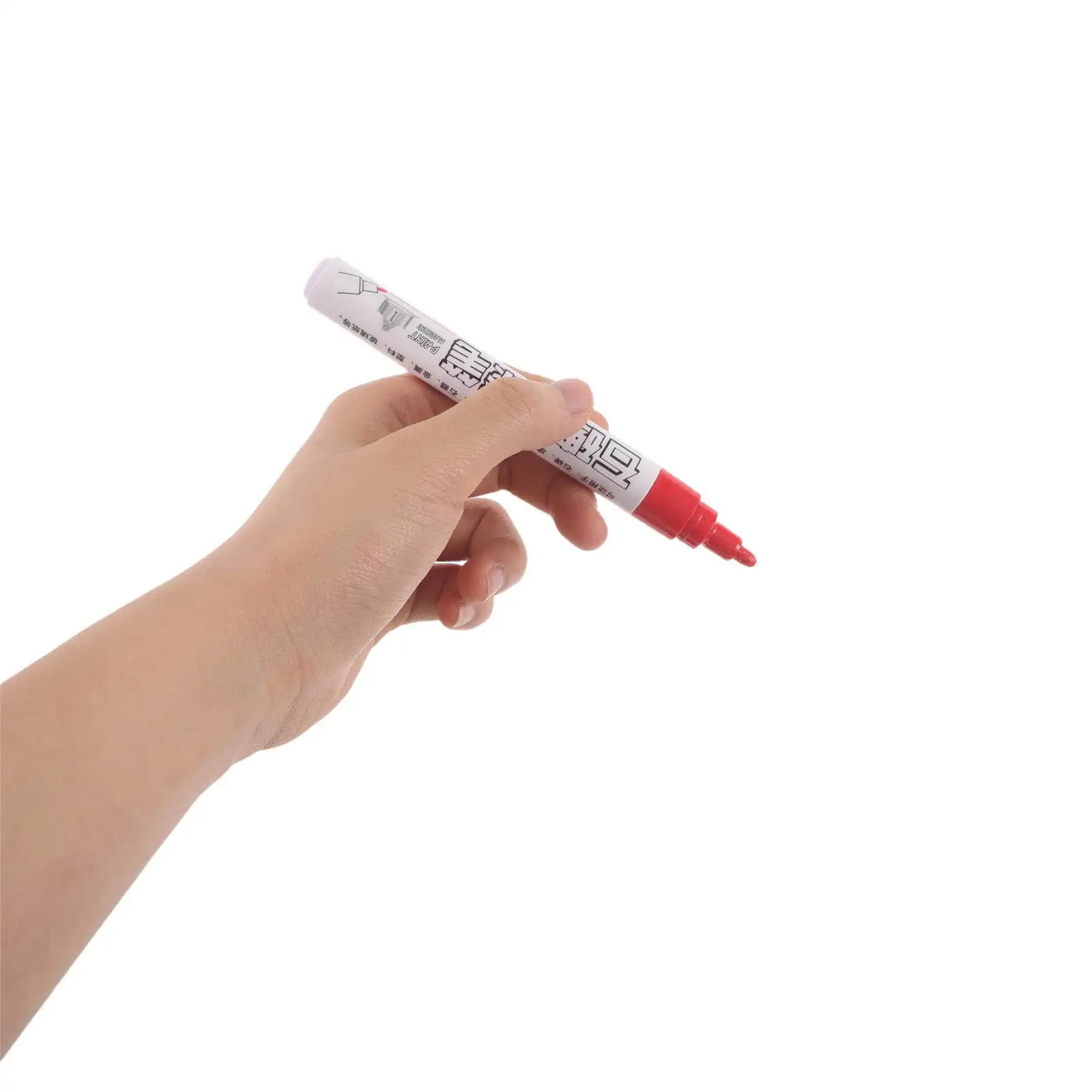 4Pcs Monument Writing Marker Waterproof Red Oil Based Paint Pen Tombstone Restoration Gravestone Marker for Granite Headstone
4Pcs Monument Writing Marker Waterproof Red Oil Based Paint Pen Tombstone Restoration Gravestone Marker for Granite Headstone