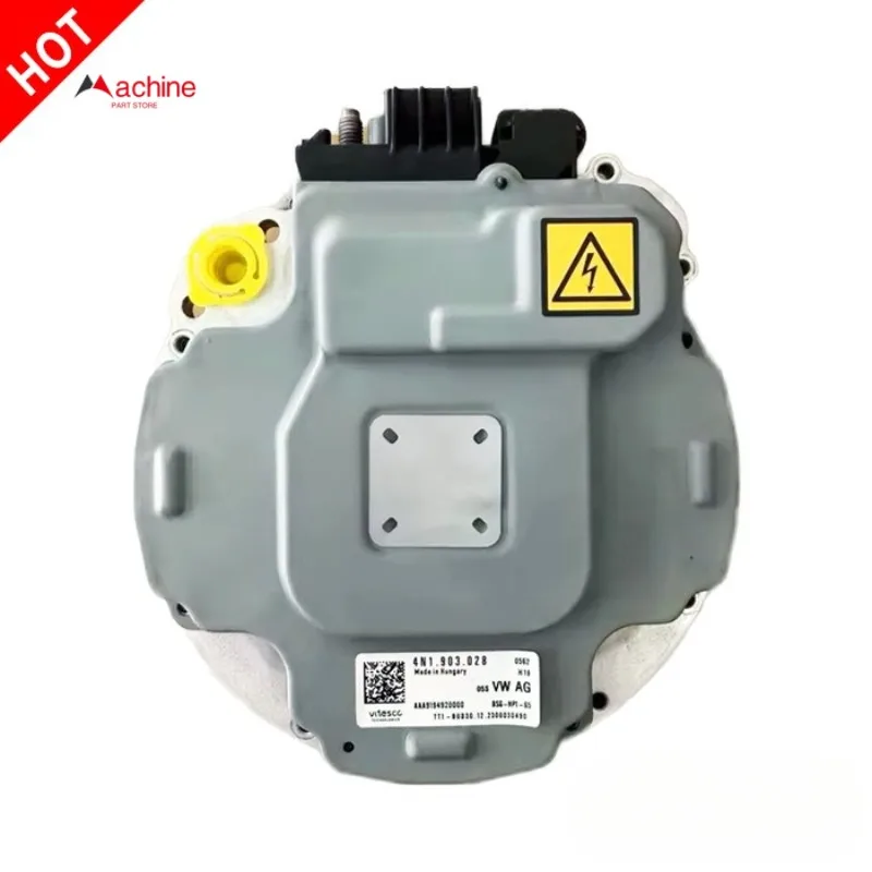 48 В плата управления генератором переменного тока с водяным охлаждением для Audi A6/S6/Avant quattro 3.0T 4N1903028 2019-2023 оригинал
48 В плата управления генератором переменного тока с водяным охлаждением для Audi A6/S6/Avant quattro 3.0T 4N1903028 2019-2023 оригинал